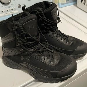 Under Armour Men Valsetz 2.0 Boots